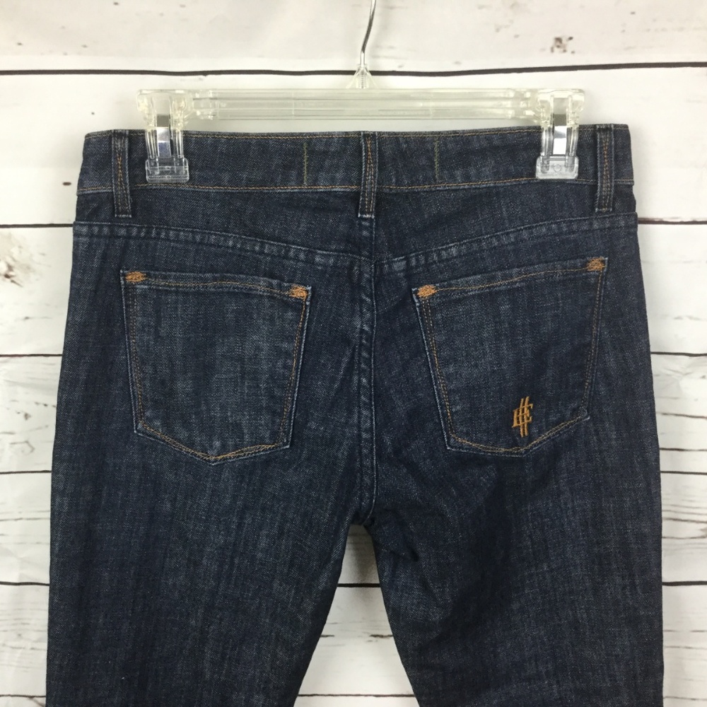 Easy Money Bennie Skinny Jeans, Size 27 - Picture 6 of 8